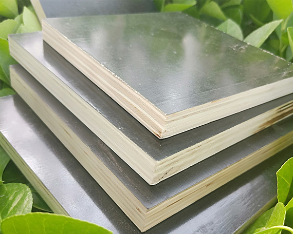 铝单板原材料品质辨别
