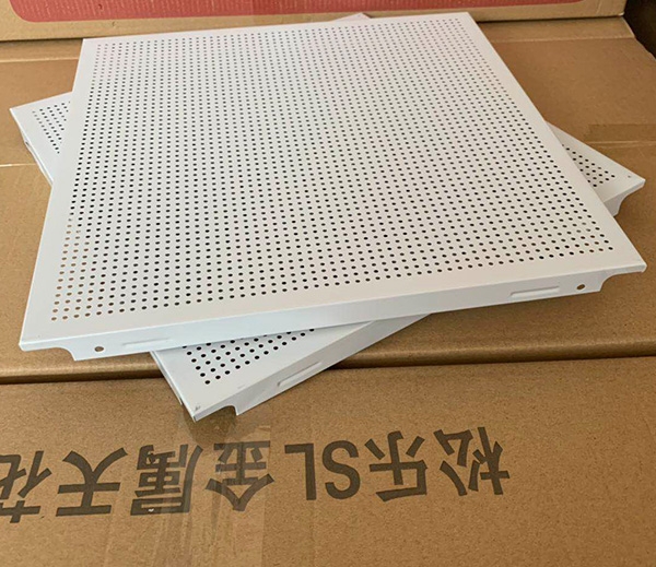 华昱铝天花 华昱铝天花